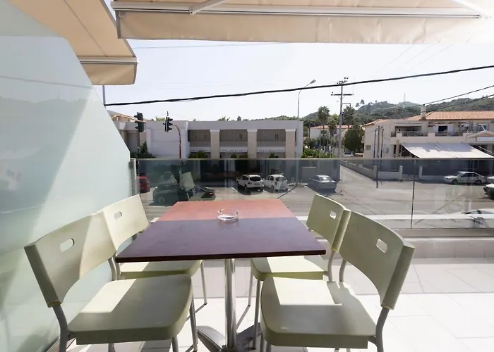 Duri Lägenhet Pefkochori