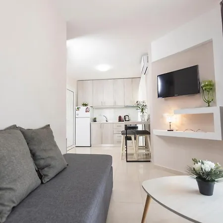 Duri Apartment *
