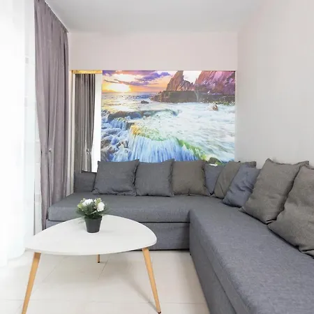 Duri Apartment Pefkochori