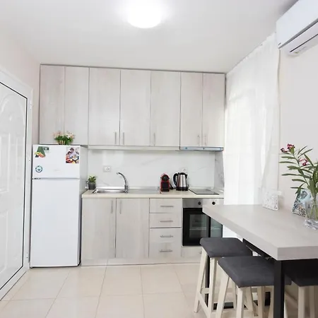 Apartment Duri *