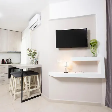 Duri Appartement Pefkochori
