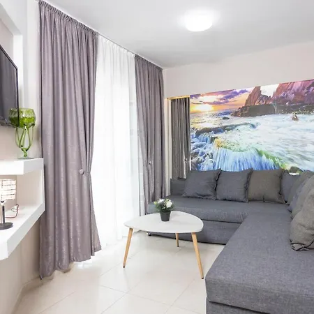 Apartment Duri *