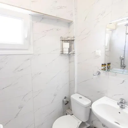 Duri Apartment *