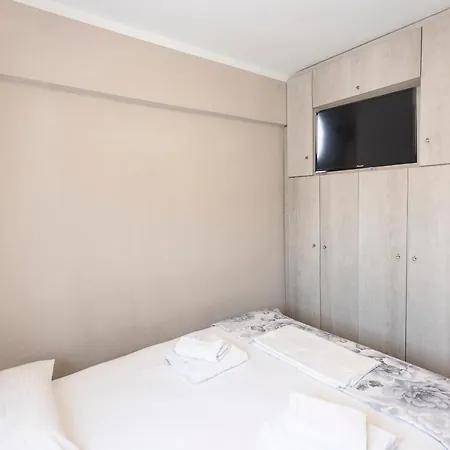 Apartment Duri *