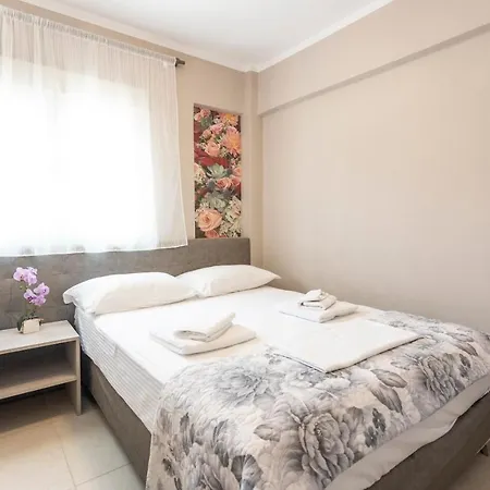 Duri Apartment *