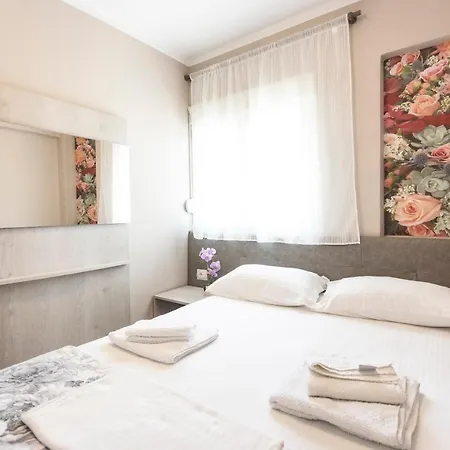 Duri Apartment *
