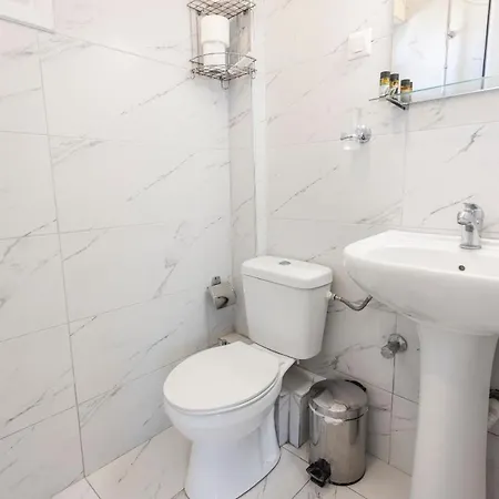 Apartment Duri *