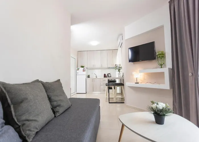 Duri Apartment *