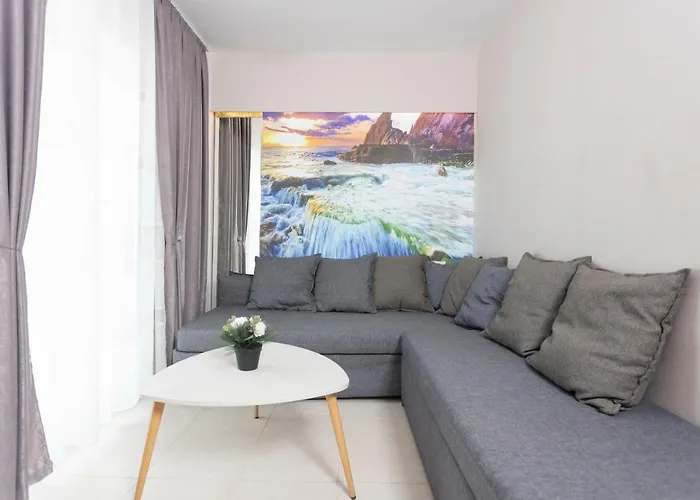 Duri Apartment Pefkochori