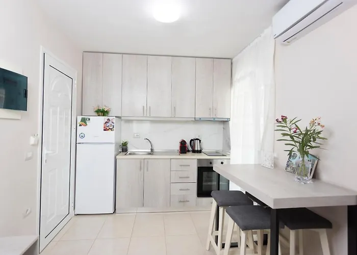 Apartment Duri *
