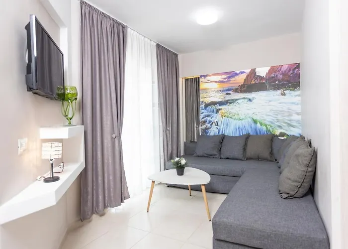 Apartment Duri *