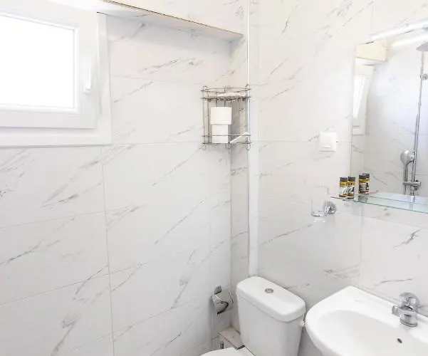 Duri Apartment *