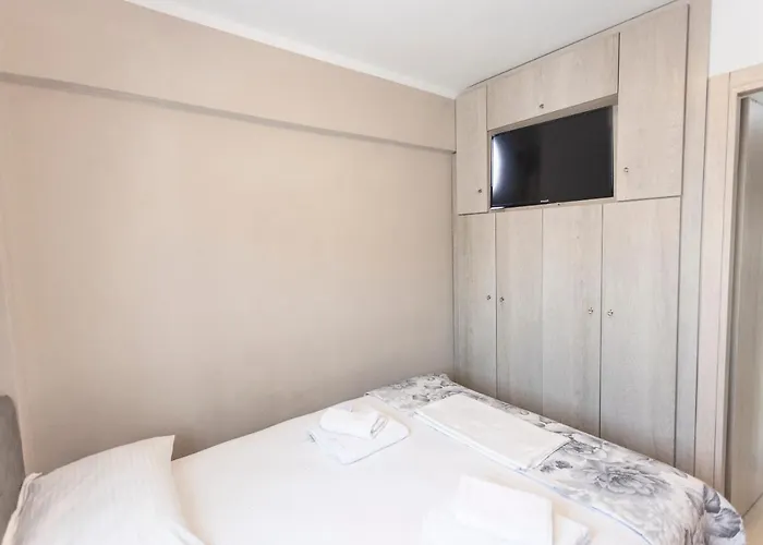 Apartment Duri *
