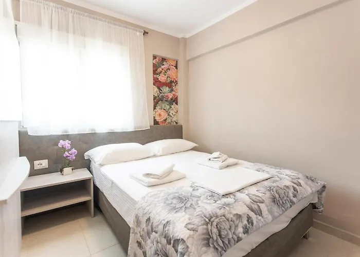 Duri Apartment *