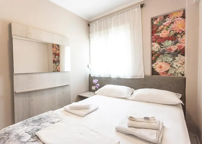 Duri Apartment *