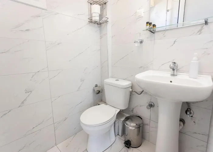 Apartment Duri *