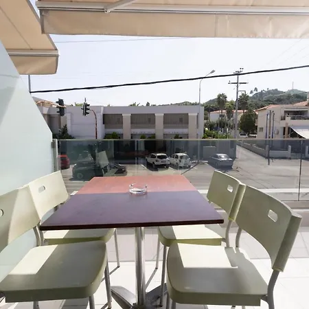 Duri Daire Pefkochori